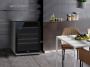 Винный шкаф SMEG CVI638LN3. фото 10