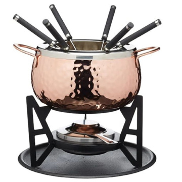 Набор для фондю KitchenCraft Artesa Fondue Set ARTFONCOP