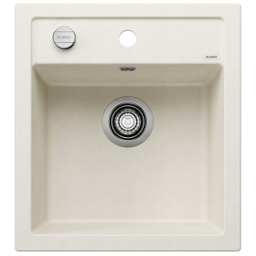 Кухонная мойка Blanco Dalago 45 Silgranit Soft White 527059