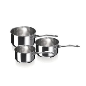 Набор ковшиков Beka Chef 3pcs saucepan set 12066974