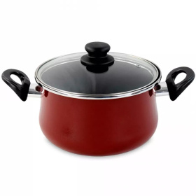 Кастрюля с крышкой Vitrinor Authentique Borgoña Stewpot 02104231