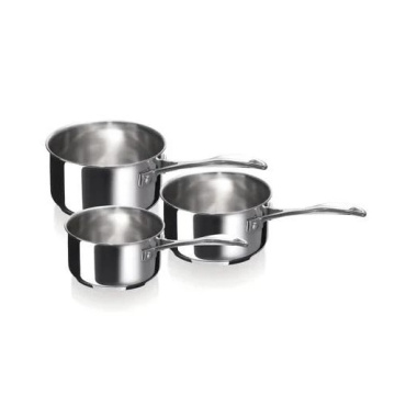 Набор ковшиков Beka Chef 3pcs saucepan set 12066974