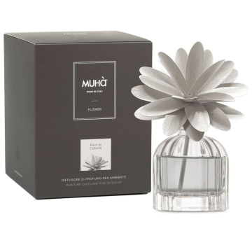 Ароматический диффузор Muhà Fiori di Cotone Profumazioni da Ambiente H09