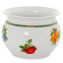 Кашпо Leander Mary-Anne Ovoce 20118447-080H. фото 1