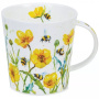 Кружка Dunoon Cairngorm Buttercups and Bees 78594970. фото 1