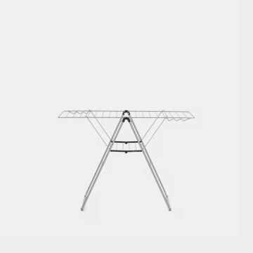Сушилка для белья Brabantia HangOn Drying Rack Metallic Grey 403422
