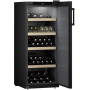 Винный шкаф Liebherr WSbl 4601. фото 1
