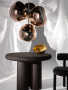 Чаша Tom Dixon Bash Large Vessel BAV13B. фото 4