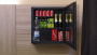 Минибар INDEL B FlyingBar EcoSmart. фото 3