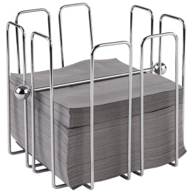 Салфетница APS Wire Napkin Holder 11765