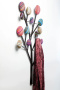 Вешалка KARE Wandgarderobe Bubble Tree 77759. фото 11