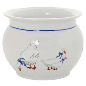 Кашпо Leander Mary-Anne Husa 20118447-0807