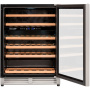 Винный шкаф Climadiff CBU51D1X. фото 3