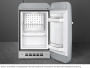Холодильник SMEG FAB5LSV5. фото 3