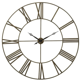 Настенные часы KARE Wanduhr Factory 34961