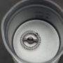 Вспениватель молока Caso Fomini Crema Inox. фото 6