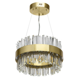 Люстра подвесная MW-Light Adelard Hanging Chandelier 642014801