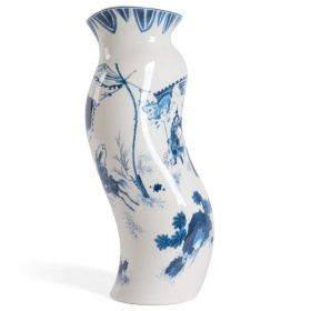 Ваза Seletti Classics on Acid King Wen Vase 11291