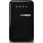 Холодильник SMEG FAB5LBL5. фото 1