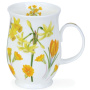 Кружка Dunoon Suffolk Yellow Primroses 78084099. фото 1