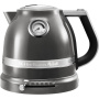 Чайник электрический KitchenAid Artisan 5KEK1522EMS. фото 1