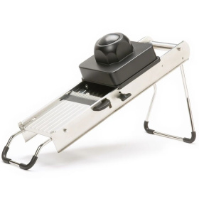 Мультирезка KitchenCraft MasterClass Mandoline Set KCMCMANDO