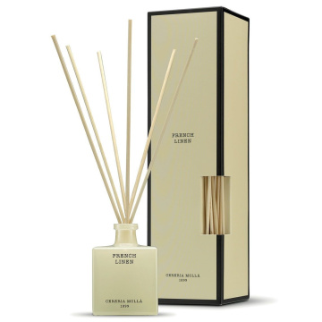 Ароматический диффузор Cerería Mollá 1899 Boutique French Linen Mikado Air Freshener 1312