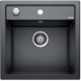Кухонная мойка Blanco Dalago 5 Silgranit Anthracite 518521. фото 1