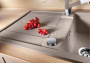 Кухонная мойка Blanco Metra 5S Silgranit Coffee 515041. фото 4