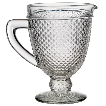 Кувшин для воды Vista Alegre Bicos Incolor Pitcher 49000110