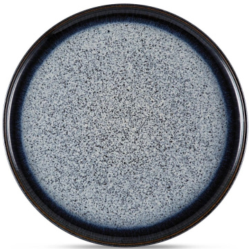 Блюдо круглое Denby Halo Round Platter 199010702