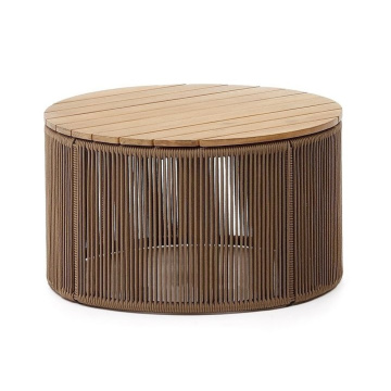 Журнальный стол La Forma Dandara Mesa de centro LF-193272