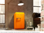 Холодильник SMEG FAB5ROR5. фото 4