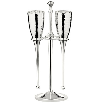 2 бокала для шампанского Edzard 2er-Set Sektkelch Didi Set 1596