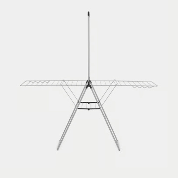 Сушилка для белья Brabantia HangOn Drying Rack Metallic Grey 403545
