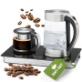 Чайно-кофейный набор Proficook PC-TKS 1056. фото 2