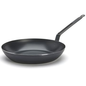 Сковорода De Buyer Blue Carbon Po&ecirc;le &agrave; Frire 5200.32