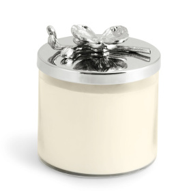 Свеча Michael Aram White Orchid Candle 160724