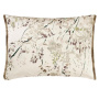 Подушка Van Roon Plum Blossom Cushion 27233. фото 1