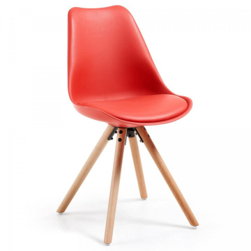 Стул La Forma Lars Silla LF-045616