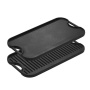 Поднос-гриль Lodge Reversible Grill/Griddle LPGI3. фото 2