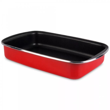 Форма для запекания Vitrinor Praga Lasagna Tray 01107416