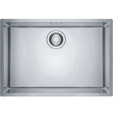 Кухонная мойка Franke Felix FEX 110-60 122.0689.809