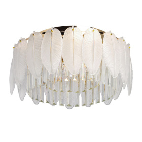 Люстра потолочная De City Breeze Ceiling Chandelier 111017305