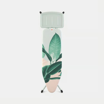 Гладильная доска Brabantia Ironing Board B for Steam Generator Tropical Leaves 118388