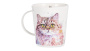 Кружка Dunoon Lomond Grey Cat Mug 78587316. фото 3