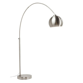 Торшер KARE Stehleuchte Lounge Satin Small Deal Econo 30771