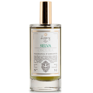 Ароматический спрей для дома Logevy Firenze 1965 Selva Oscura Room Eco Spray LOG0052