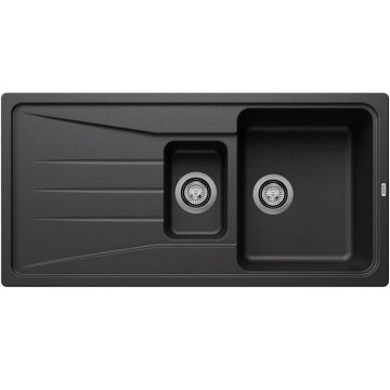 Кухонная мойка Blanco Sona 6 S Silgranit Anthracite 519852