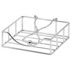 Салфетница Edzard Serviettenhalter Atlas 2518